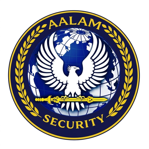 AALAM SECURITY