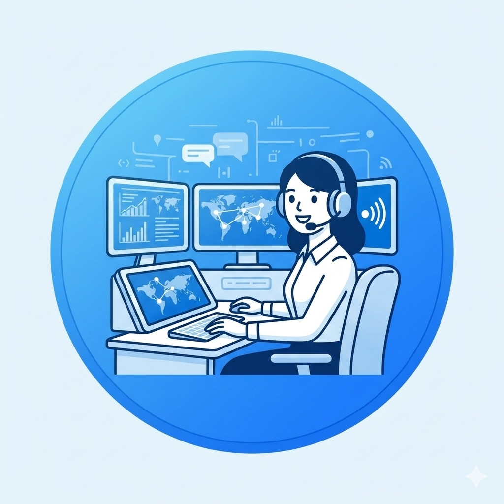 Круглосуточный мониторинг AALAM Security